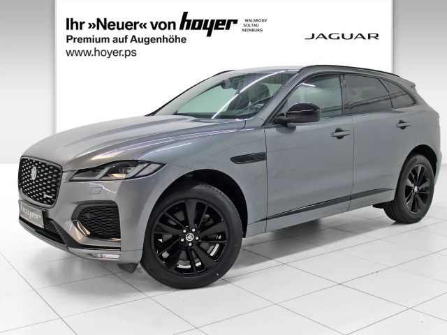 Jaguar F-Pace 2023 Diesel