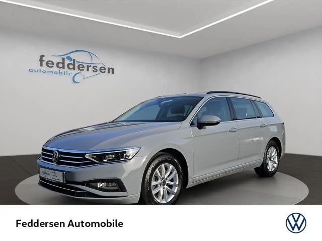 Volkswagen Passat Variant Business 2.0 TDI Navi Sitzheizung Rückfahrkamera 2023 Diesel