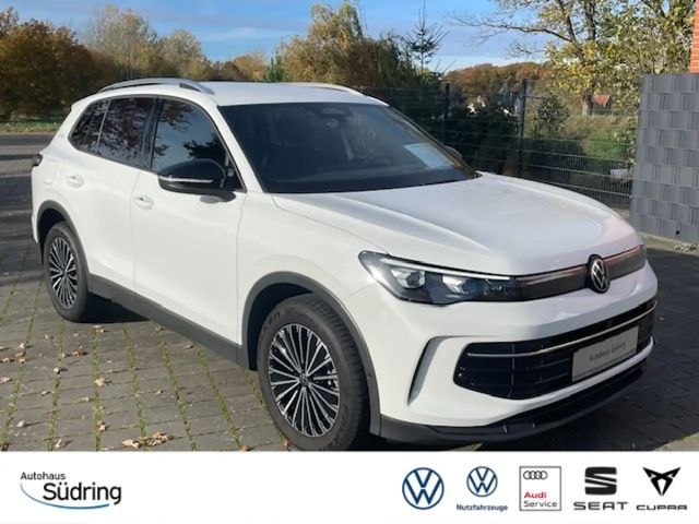 Volkswagen Tiguan Goal 2,0 TDI DSG HUD AHK Navi 360Kamera 2025 Diesel