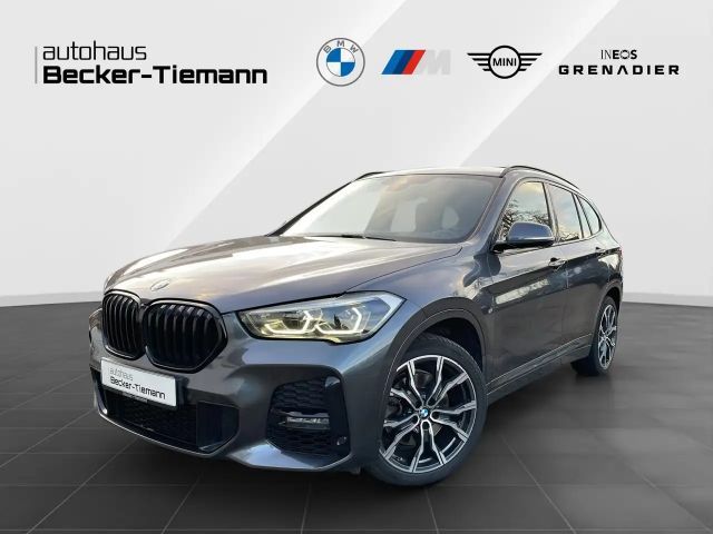 BMW X1 2021 Benzine