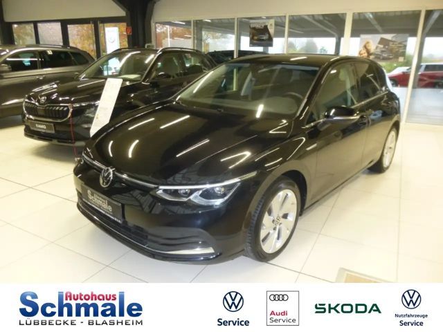 Volkswagen Golf VIII Style 2020 Benzine