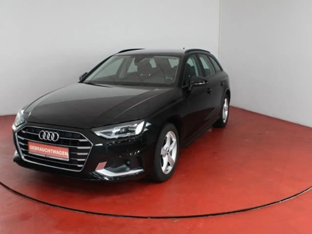 Audi A4 2.0TDI S-Tronic 320,-ohne Anzahlung Navi Standh. 2020 Diesel