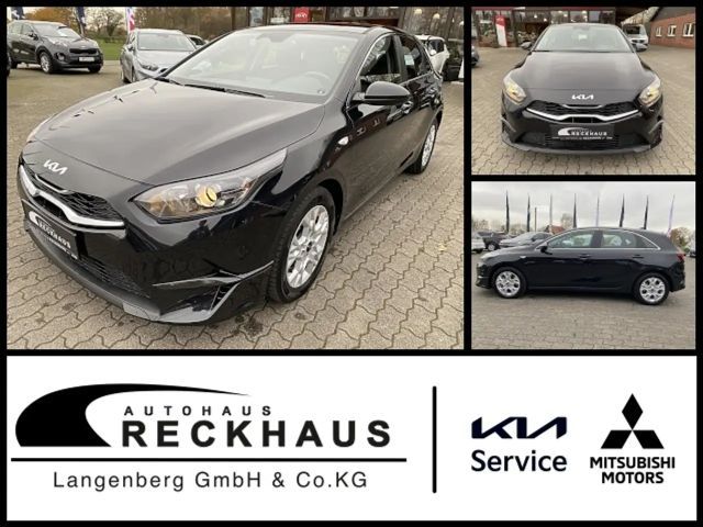 Kia Ceed / cee'd