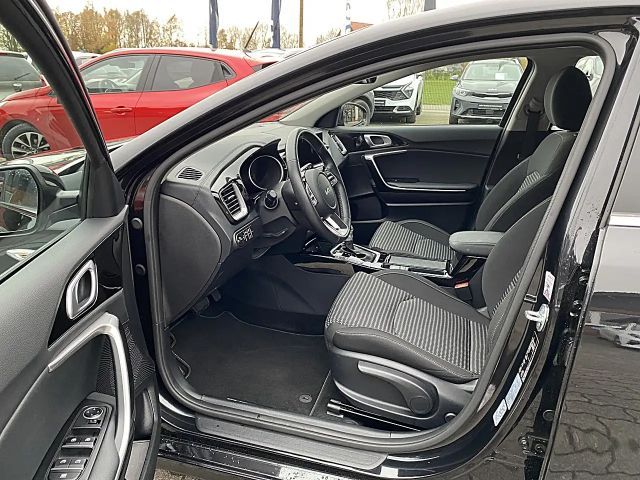 Kia Ceed / cee'd