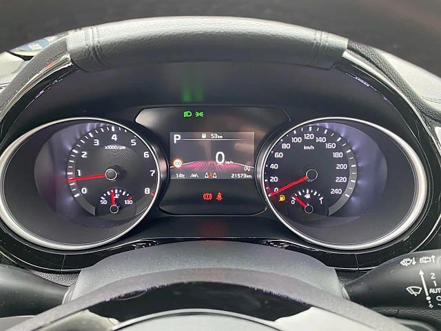 Kia Ceed / cee'd