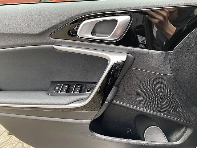 Kia Ceed / cee'd