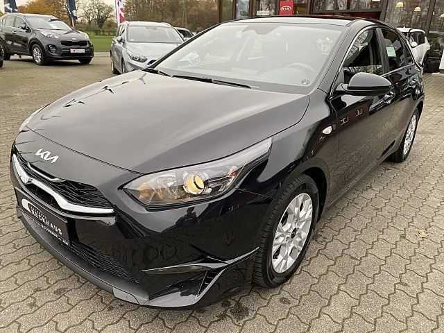 Kia Ceed / cee'd