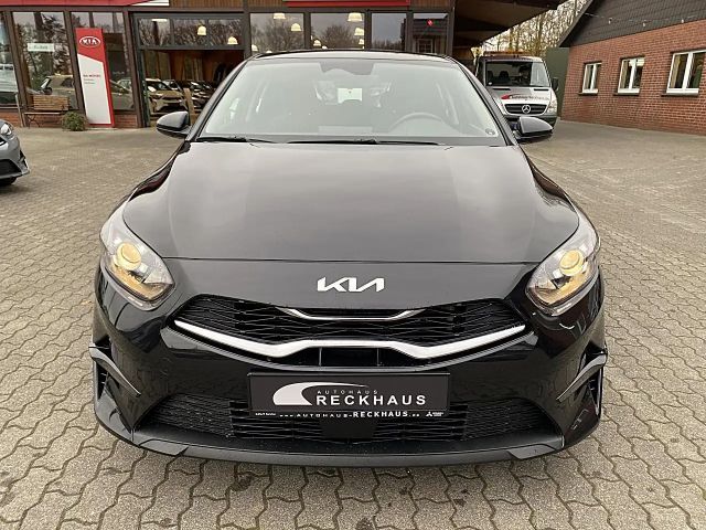 Kia Ceed / cee'd