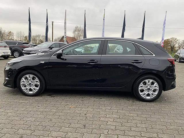 Kia Ceed / cee'd