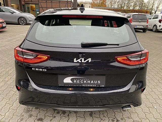 Kia Ceed / cee'd