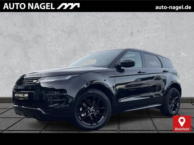 Land Rover Range Rover Evoque 2024 Hybride / Benzine