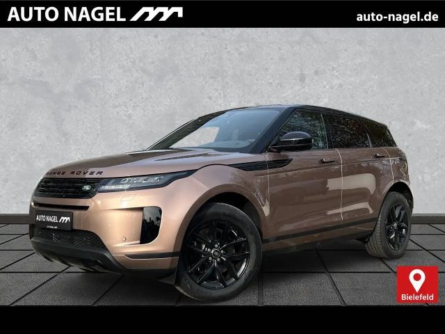 Land Rover Range Rover Evoque 2025 Hybride / Benzine