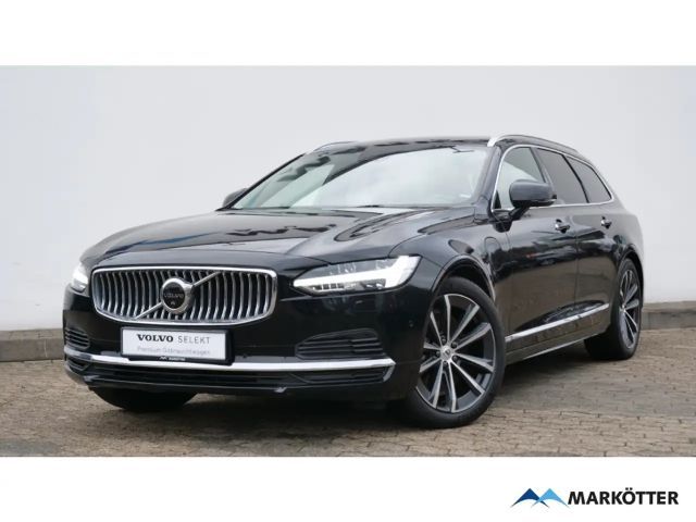 Volvo V90 2022 Hybride / Benzine