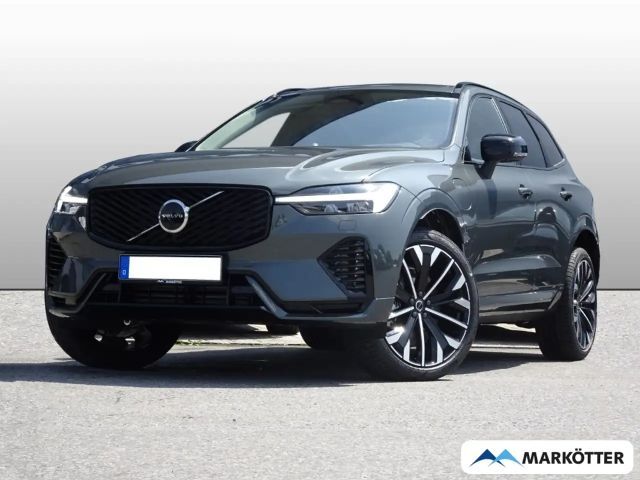 Volvo XC60 T8 AWD Ultra Dark Plug-In Hybrid/Massagesitze 2025 Hybride / Benzine