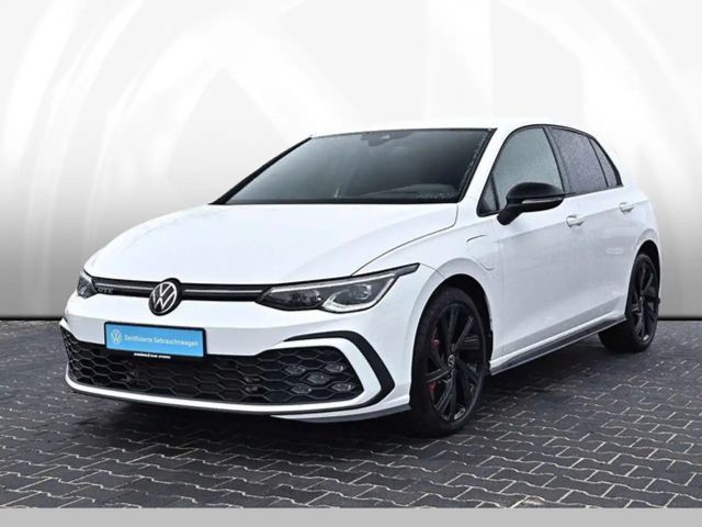 Volkswagen Golf GTE VIII 1.4 eHybrid DSG GTE 2022 Hybride / Benzine