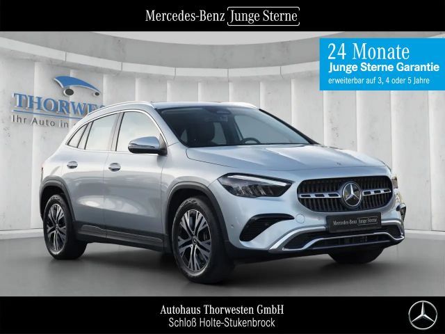 Mercedes-Benz GLA 180 GLA 180 Progressive Rückfahrkamera Winter-Paket LED 2024 Benzine