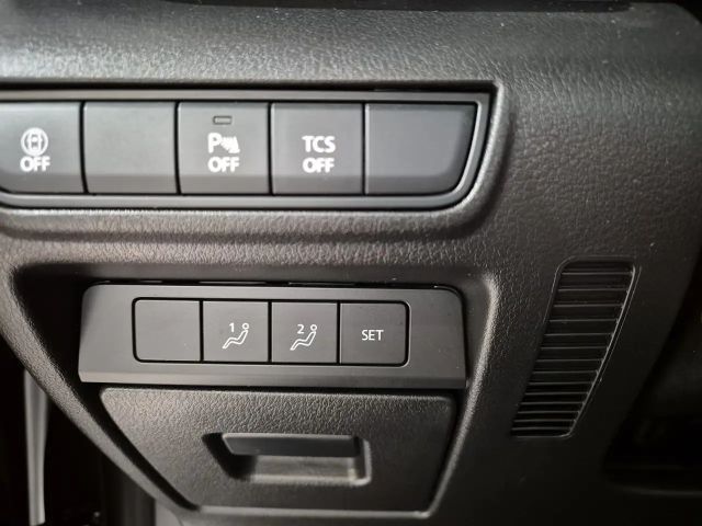 Mazda MX-30