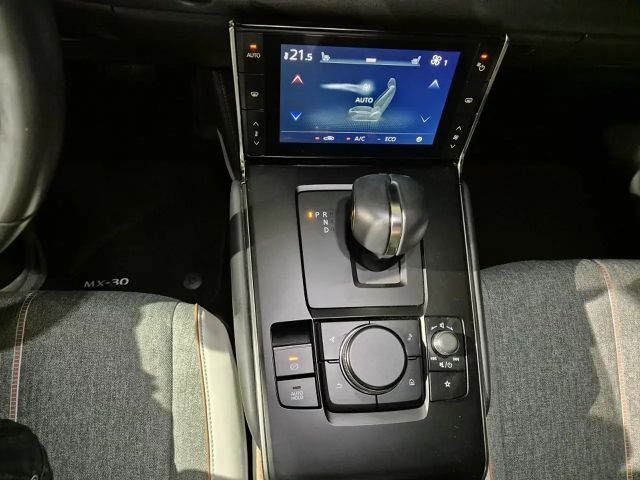 Mazda MX-30