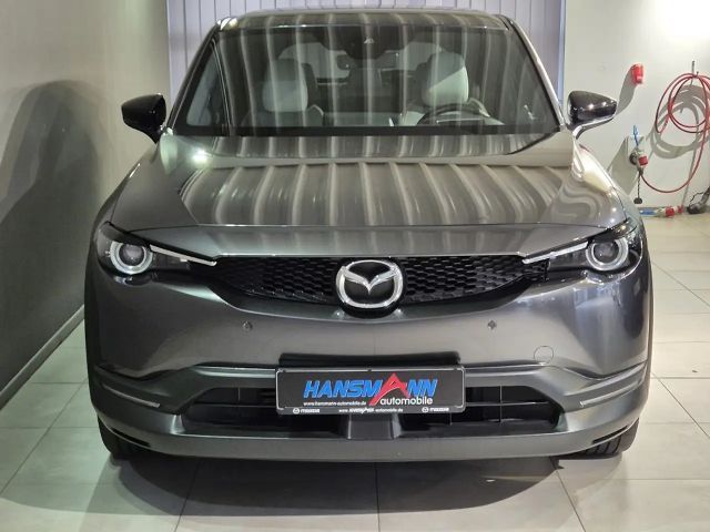 Mazda MX-30