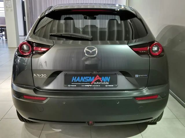 Mazda MX-30
