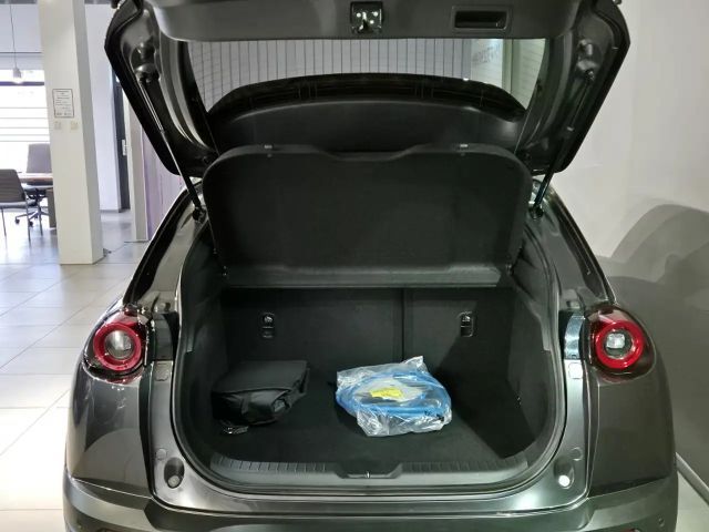 Mazda MX-30