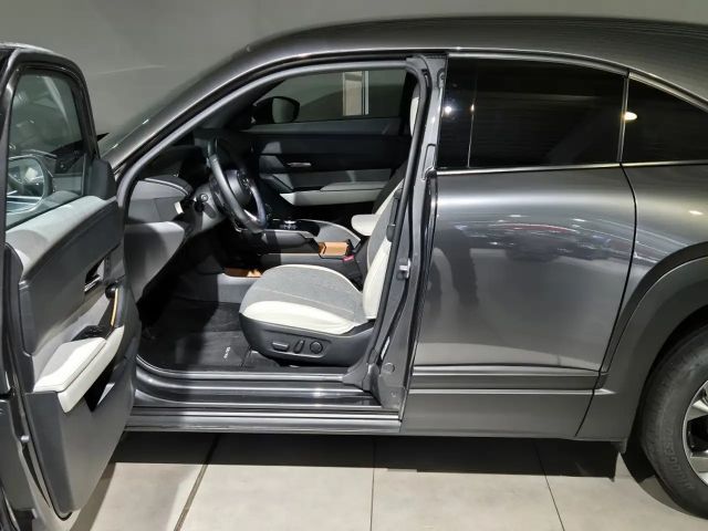 Mazda MX-30