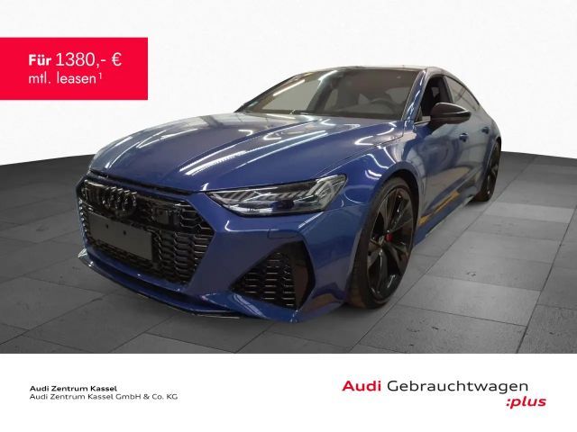 Audi RS7 2025 Benzine