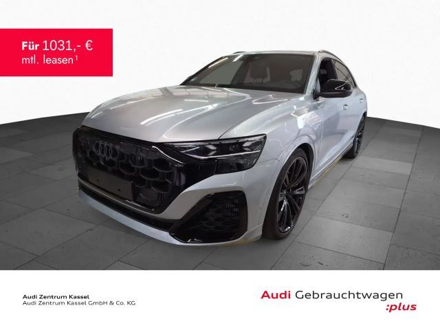 Audi SQ8 2025 Benzine