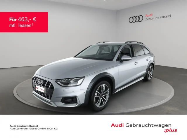 Audi A4 allroad 2024 Benzine