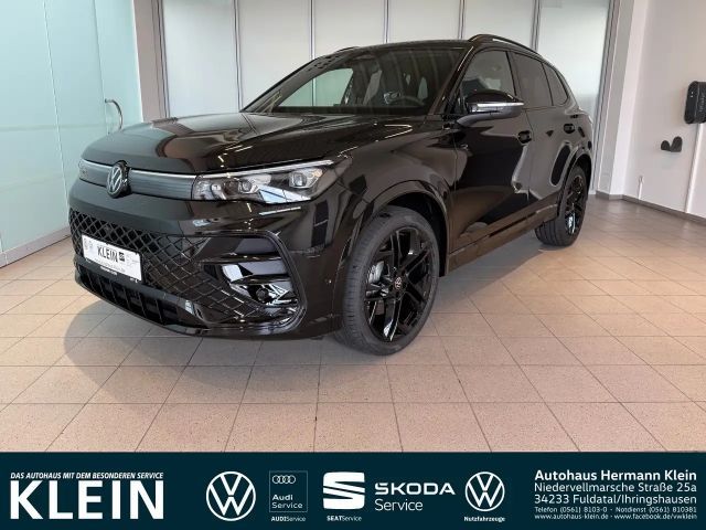 Volkswagen Tiguan 1.5 TSI eHybrid R-Line 2025 Hybride / Benzine