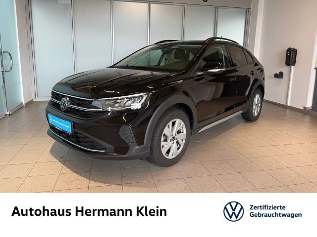 Volkswagen Taigo 1.0 TSI Life LED, Digital Cockpit, DAB+ 2022 Benzine