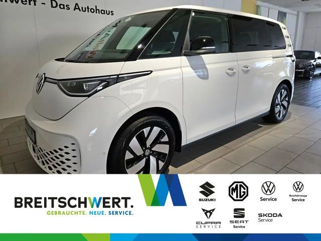 Volkswagen ID. Buzz Pro 150kw/77kWh AHK Navi ACC LED RFK WR 2025 Elektrisch