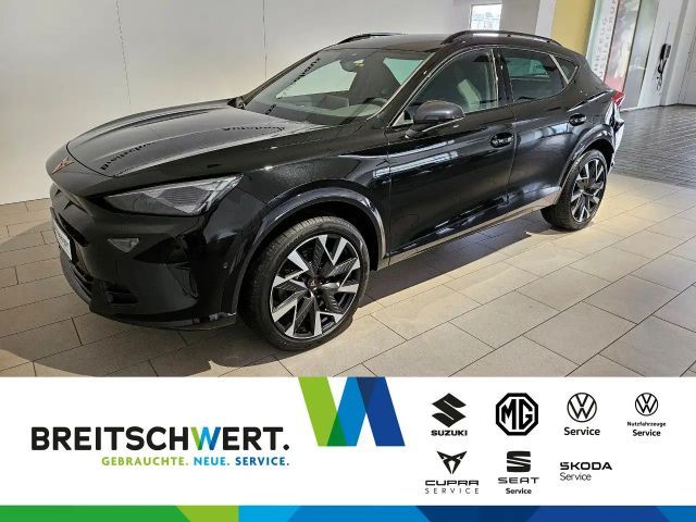 Cupra Formentor 1.5 eTSI Dynamic DSG 5JGar LED RFK 19" 2025 Benzine