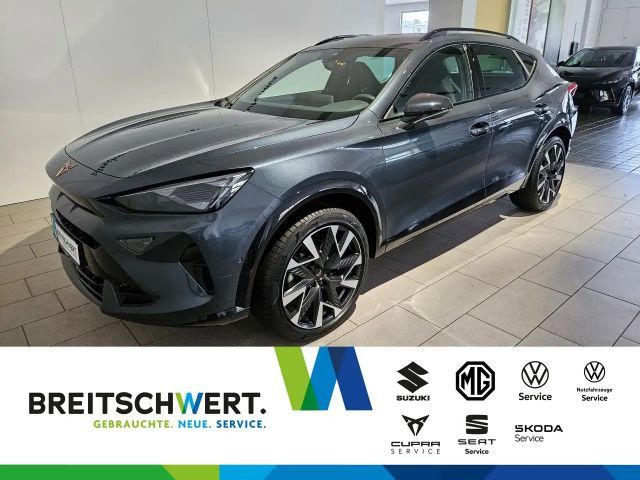 Cupra Formentor 1.5 eTSI Dynamic DSG 5JGar LED RFK 19 2025 Benzine