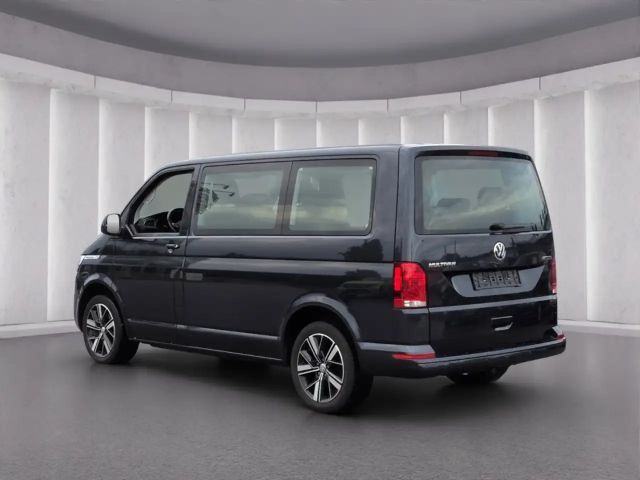 Volkswagen T6.1 Multivan