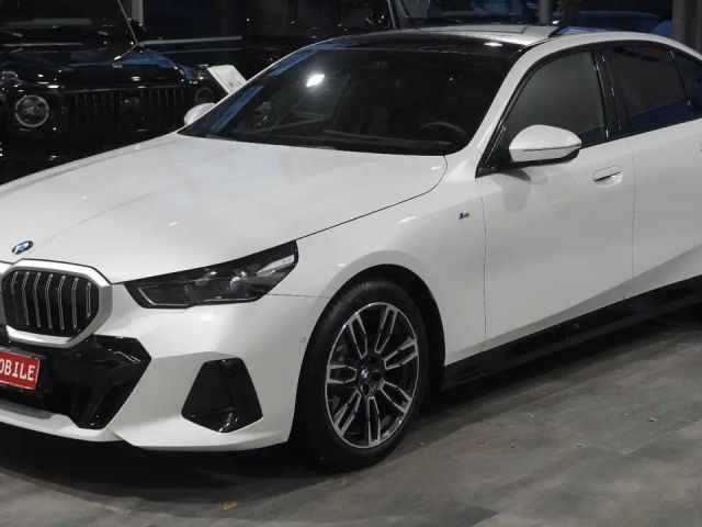 BMW 520 2025 Diesel