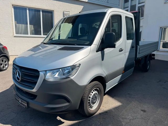 Mercedes-Benz Sprinter 2023 Diesel