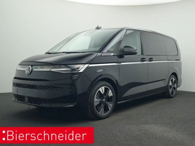 Volkswagen T7 Multivan Style 1.5 eHybrid 4MOTION LED NAVI ALU 19 2026 Hybride / Benzine