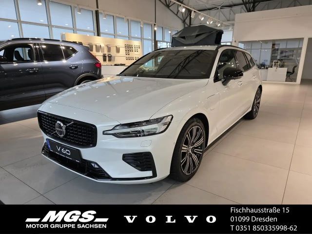 Volvo V60 T8 AWD Plug-In Hybrid Plus Dark 2025 Hybride / Benzine