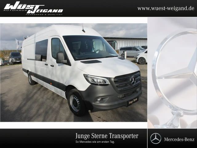 Mercedes-Benz Sprinter 2025 Diesel