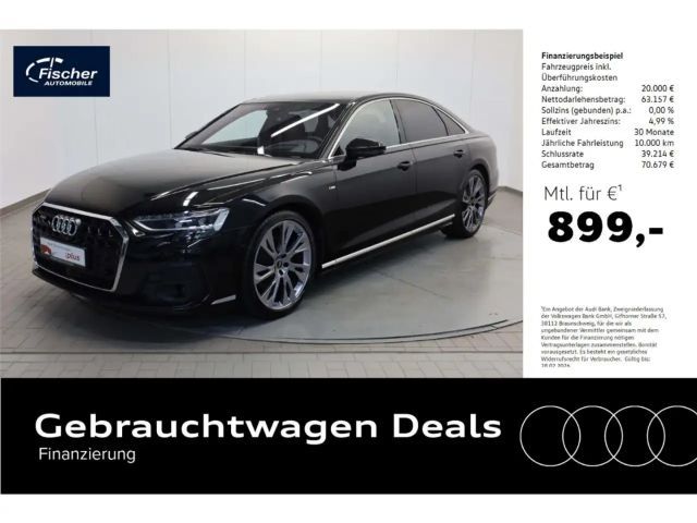 Audi A8 2022 Diesel