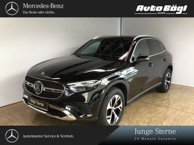 Mercedes-Benz GLC 300 GLC 300 de 4M Avantgarde+ /Fahrass+/AHK/Digital 2024 Hybride / Diesel