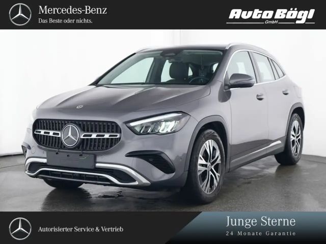 Mercedes-Benz GLA 200 2024 Diesel