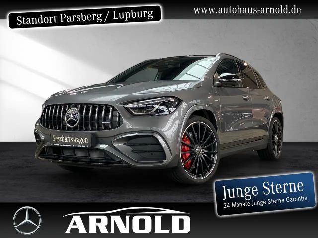 Mercedes-Benz GLA 45 AMG 2025 Benzine