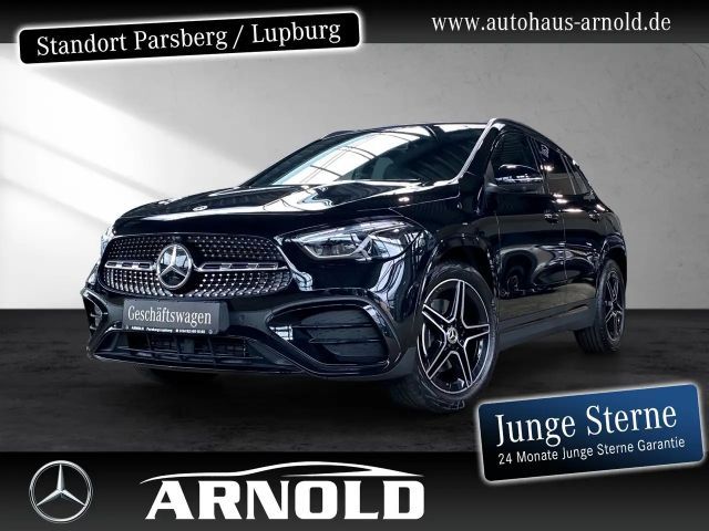 Mercedes-Benz GLA 200 2025 Benzine