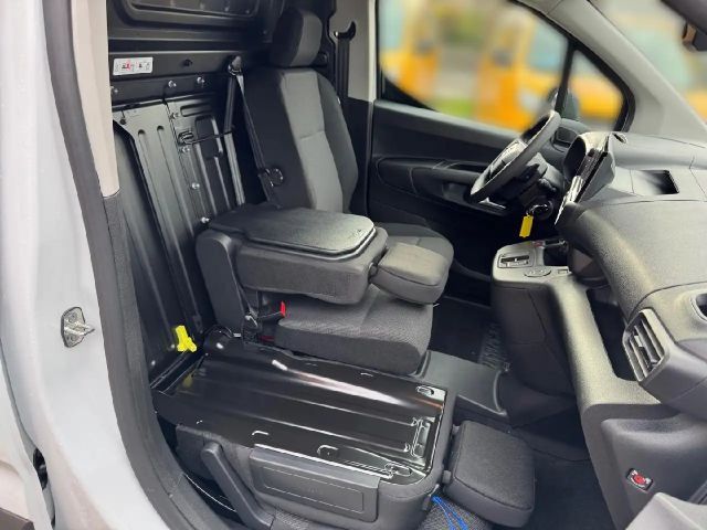 Opel Combo-e