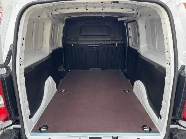 Opel Combo-e