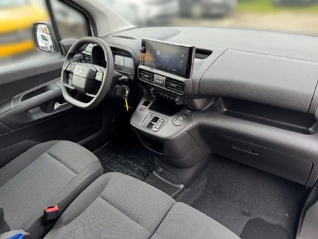 Opel Combo-e