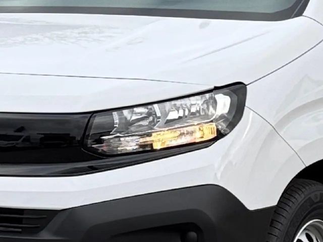 Opel Combo-e