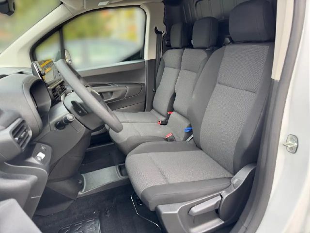Opel Combo-e